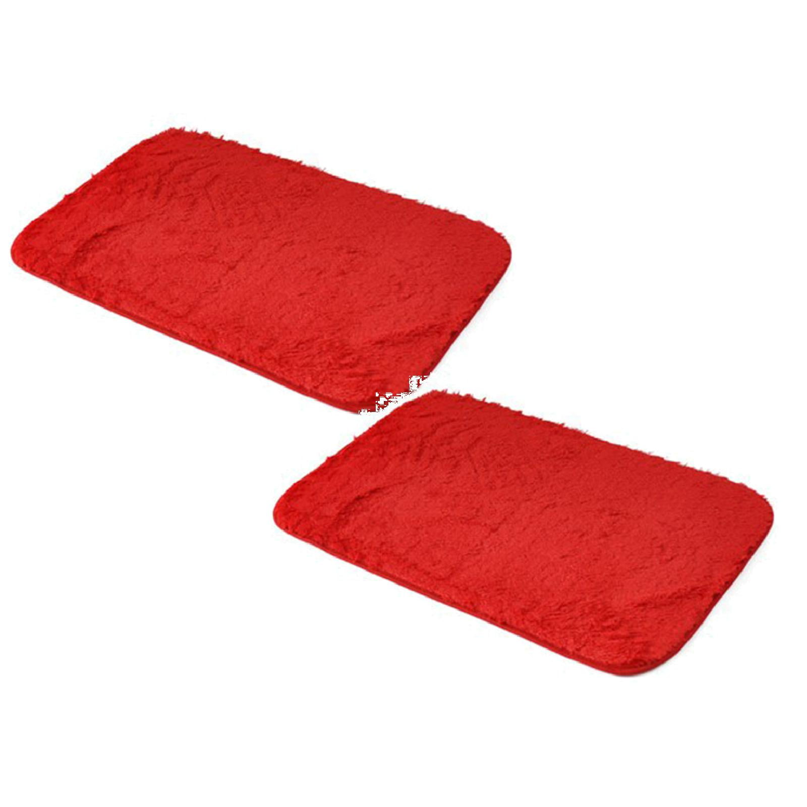 Kitchen Decor And Accessories, Luxurious Absorbent Soft Memory Foam