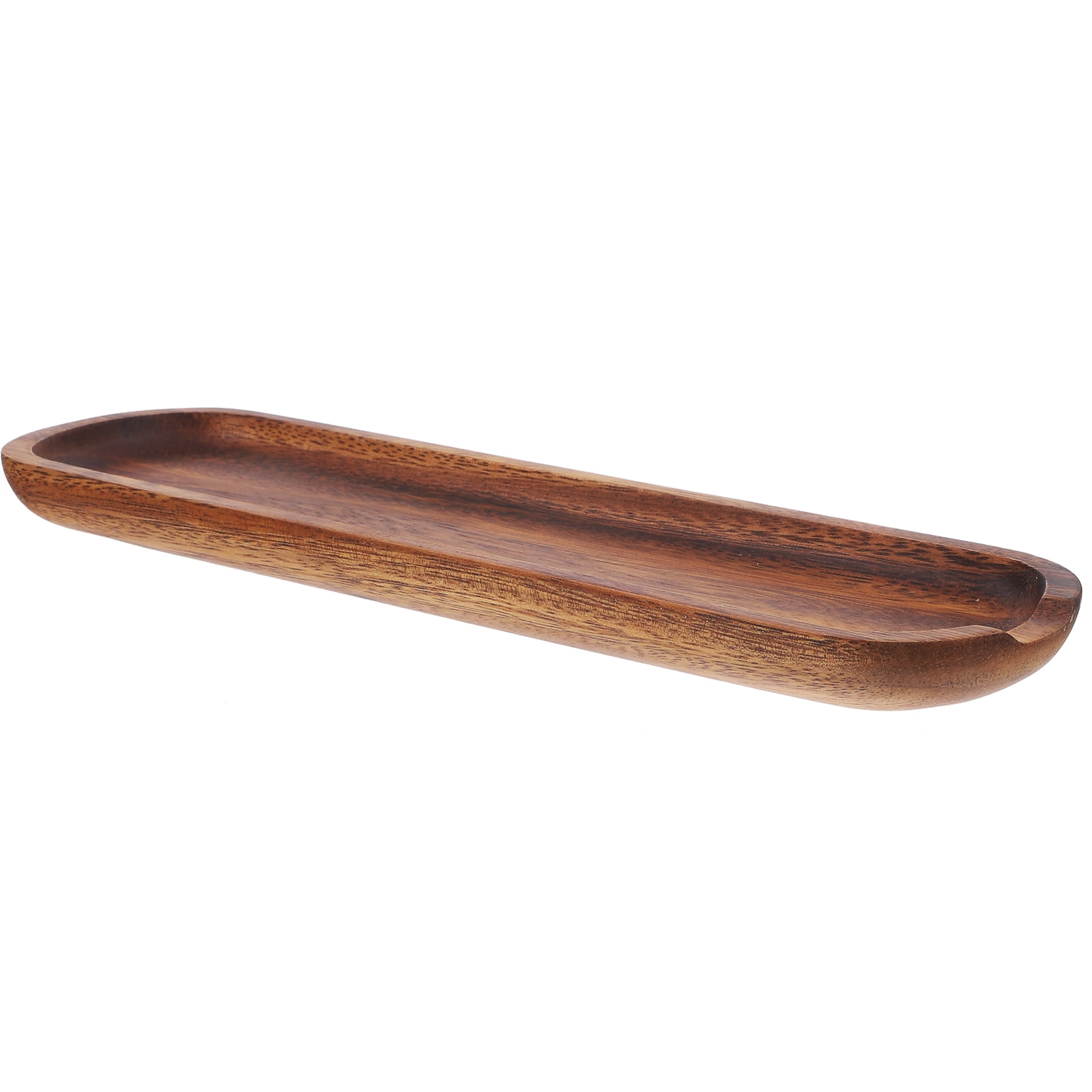 Wooden Kitchen Decor Bowls for Trays & Desserts