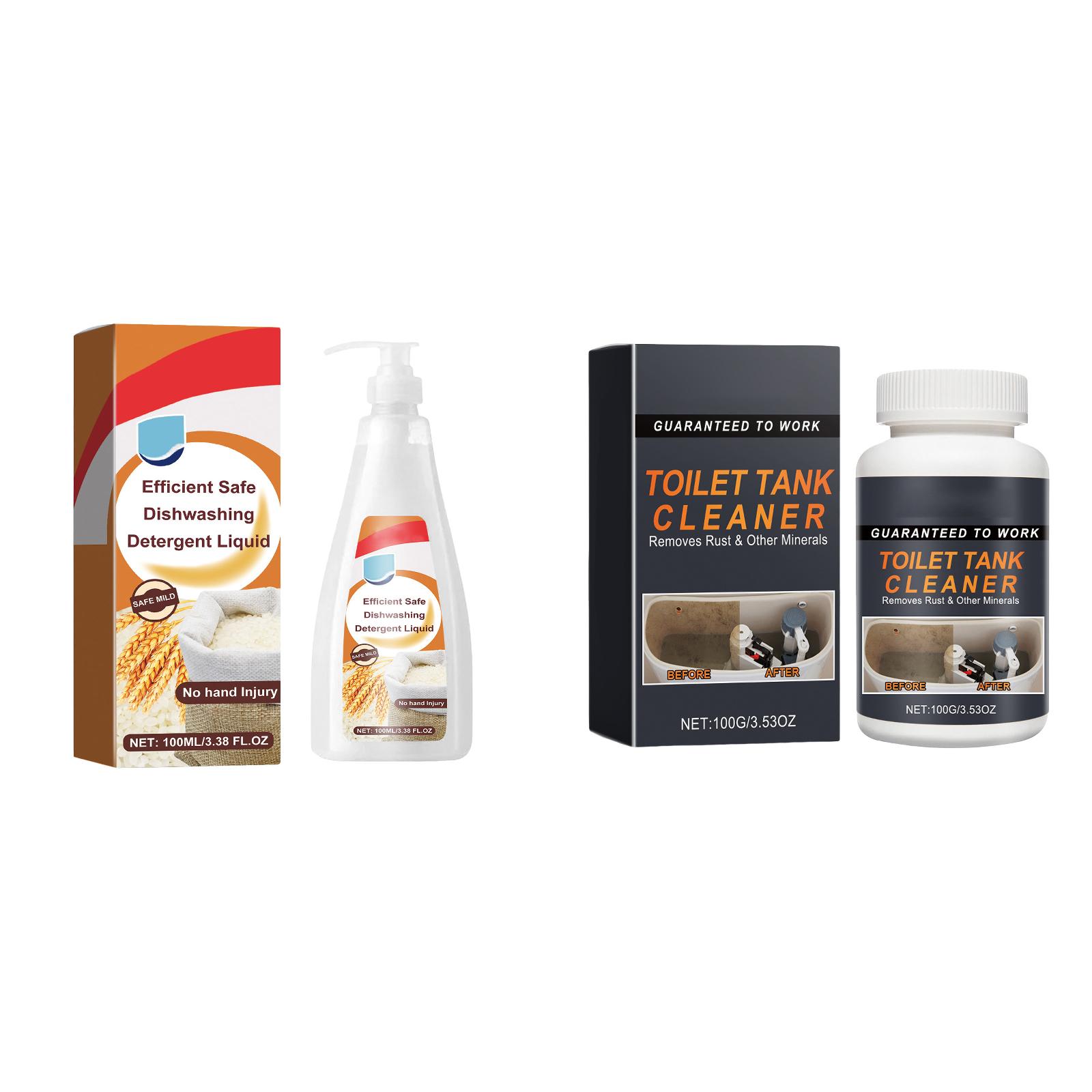 Kitchen Degreaser AllPurpose Cleaner Spray Bleach Bathroom Efficient