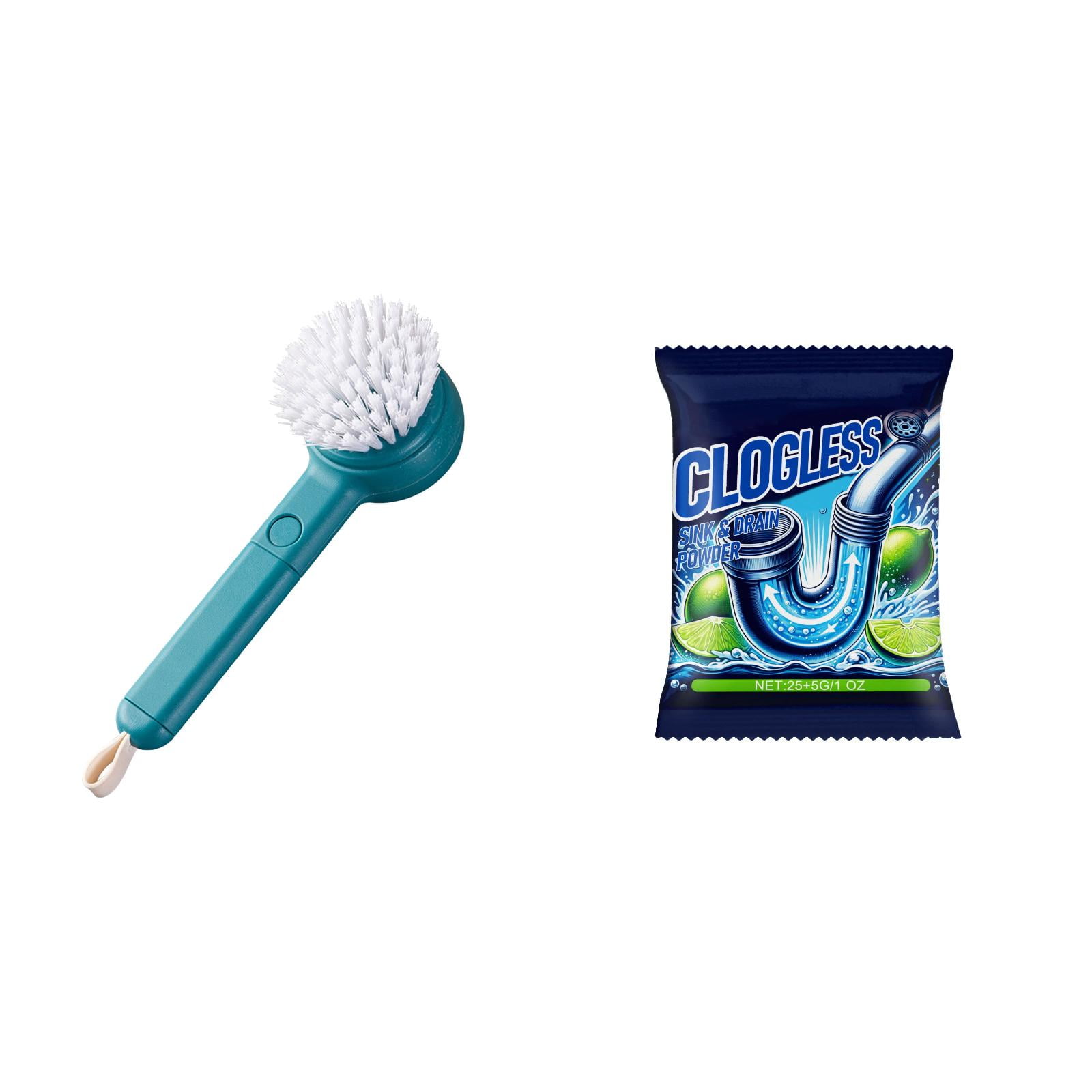 Kitchen Degreaser AllPurpose Cleaner Spray Stain Removal Fruit And