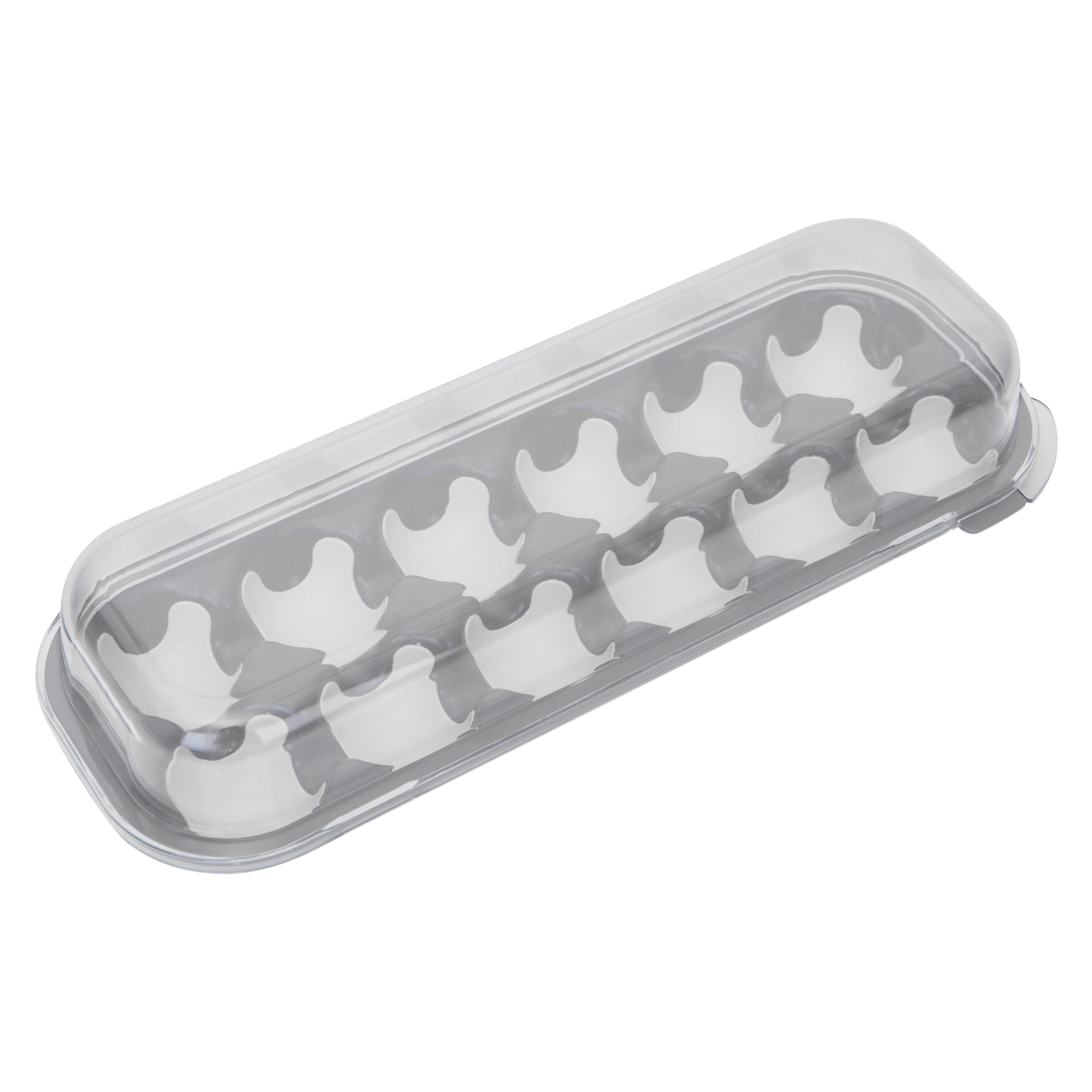Kitchen Details 12 Egg Holder with Lid