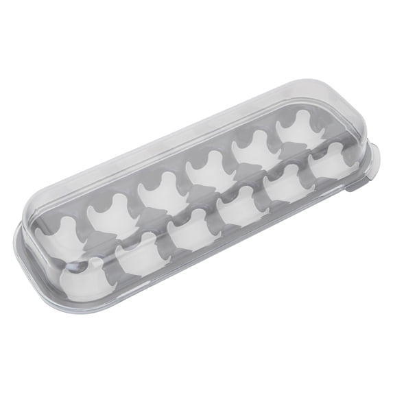 Kitchen Details 12 Egg Holder with Lid