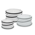 thumbnail image 1 of Kitchen Details 3 Pack Pop-up Food Cover, 1 of 9