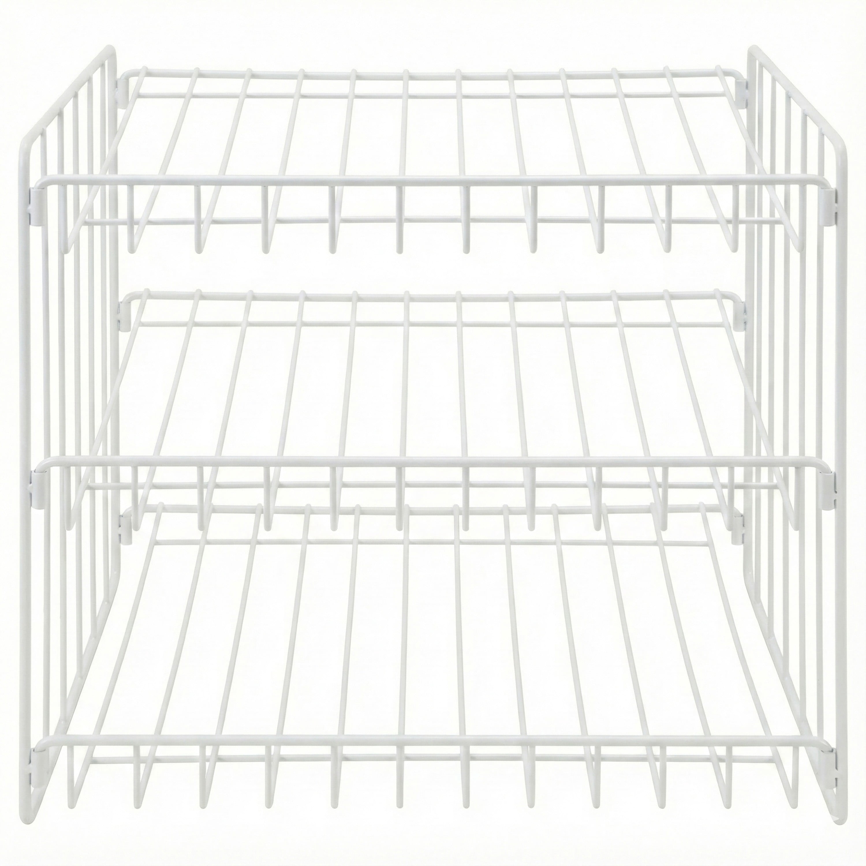 Kitchen Details Can Storage Organizer Rack - Thumbnail 5