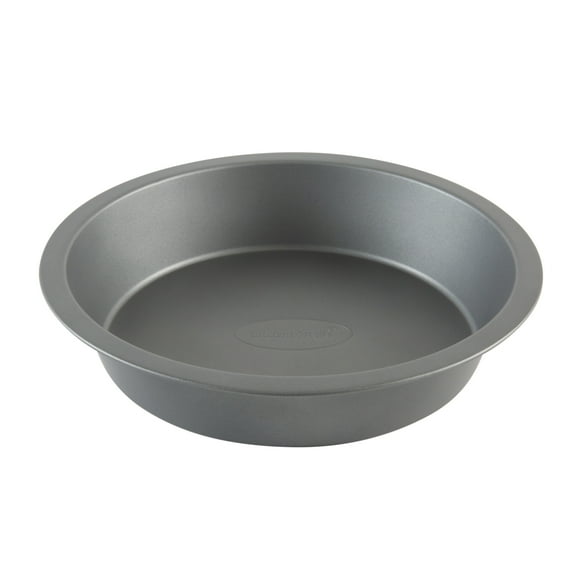 Kitchen Details 9.5 inch Round Carbon Steel Cake Pan