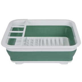 Collapsible Dish Racks