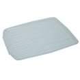thumbnail image 1 of Kitchen Details Countertop Draining Tray in Clear, 1 of 5