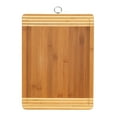 thumbnail image 1 of Kitchen Details Extra Large Bamboo Cutting Board, 1 of 6