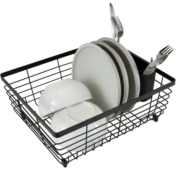 This Over-the-Sink Drying Rack Is Perfect for Small Kitchens