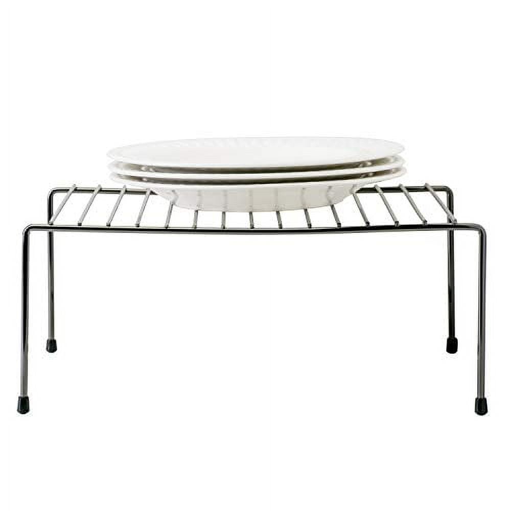 Kitchen Details Helper Shelf Organizer Free Standing