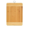 thumbnail image 1 of Kitchen Details Large Bamboo Cutting Board, 1 of 6