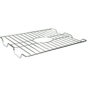 Kitchen Details Large Chrome Iron Sink Protector, 12.6 W x 16.25 L