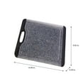 thumbnail image 1 of Kitchen Details Large Granite Look Cutting Board, 1 of 5