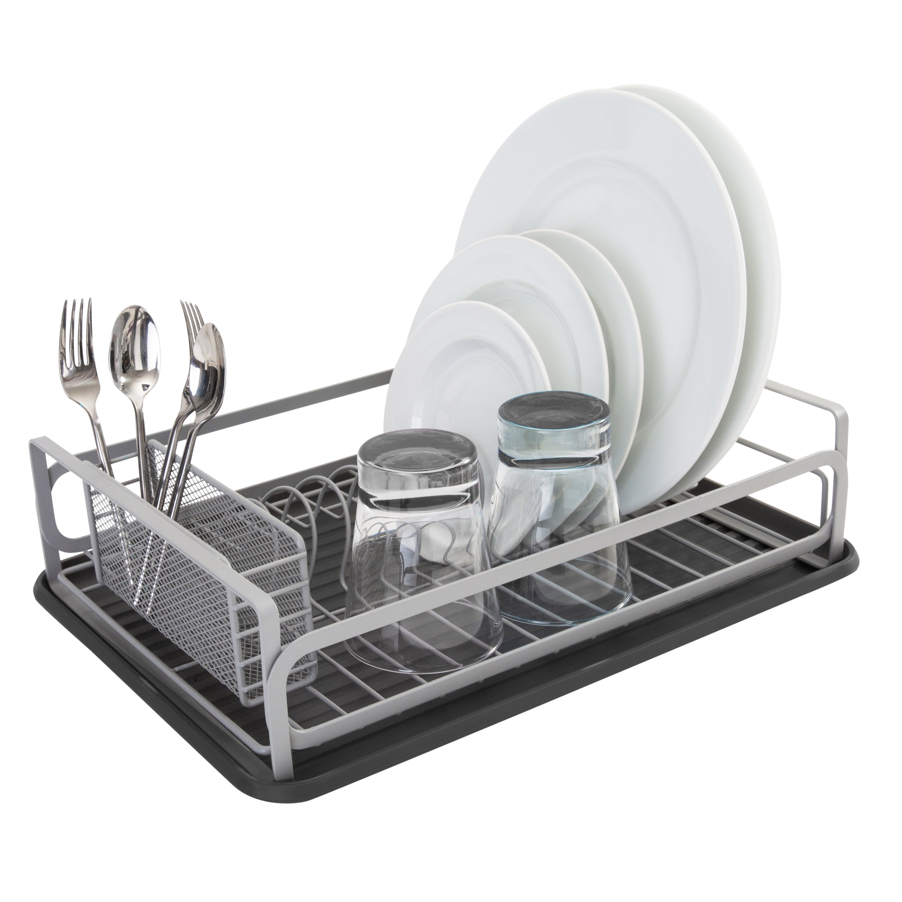 Kitchen Details Large Industrial Collection Dish Rack