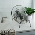thumbnail image 1 of Kitchen Details Lid Organizer, Onyx (13.98 x 6.69 x 5.51 inch), 1 of 10