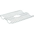 thumbnail image 1 of Kitchen Details Medium Chrome Sink Protector, 10.6" x 12.6", 1 of 5