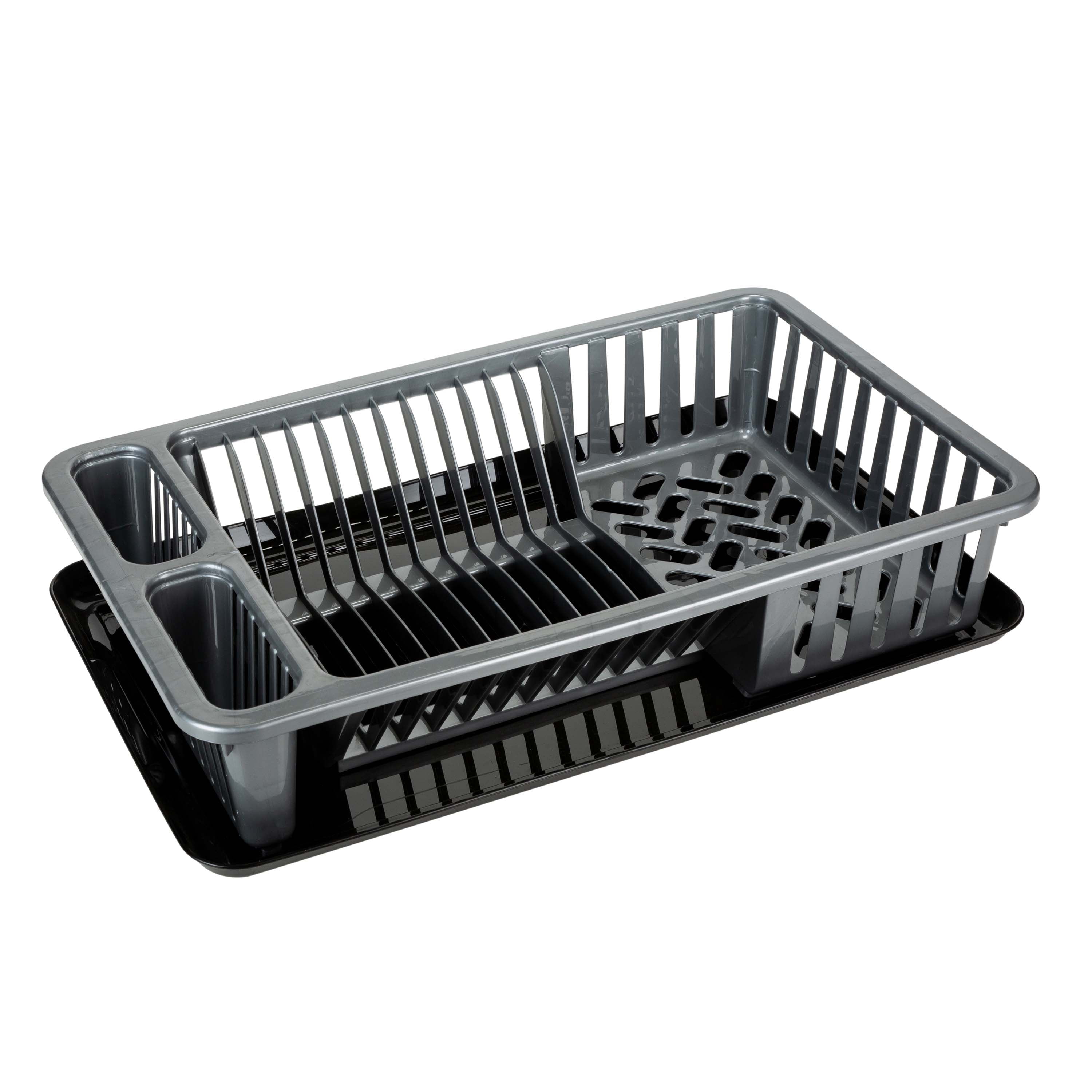 https://i5.walmartimages.com/seo/Kitchen-Details-Medium-Dish-Rack-with-Tray-in-Silver_2ab707d8-7a31-43c0-b49a-da6e0d989a79.6f48e7d6dbbef5be1ca9ee8312d4b277.jpeg