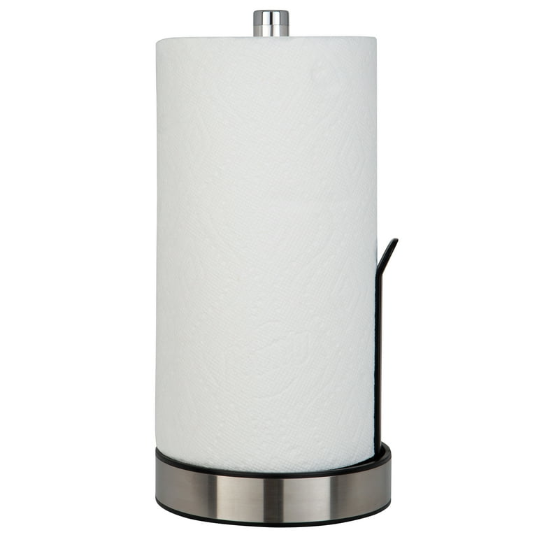 Kitchen Details Paper Towel Holder