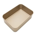 thumbnail image 1 of Kitchen Details Pro Series 1 Piece Deep Roasting Pan with Diamond Base, Carbon Steel, 1 of 7