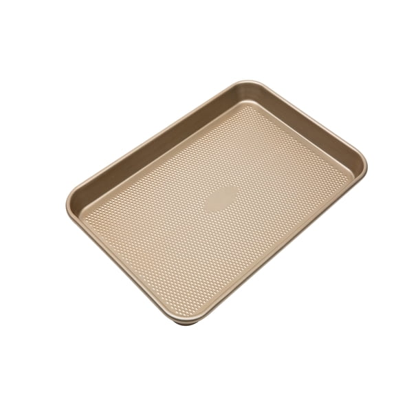 Kitchen Details Pro Series 15.5" x 10.6" Medium Nonstick Baking Sheet with Diamond Base