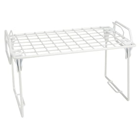 Kitchen Details Small Foldable Stacking Shelf