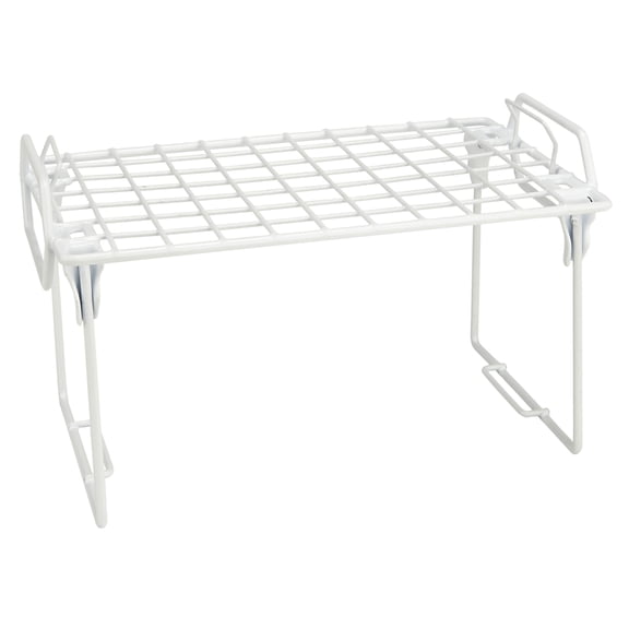 Kitchen Details Small Foldable Stacking Shelf