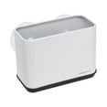 thumbnail image 1 of Kitchen Details Suction Sink Caddy in Oil Rubbed Bronze White, 1 of 5