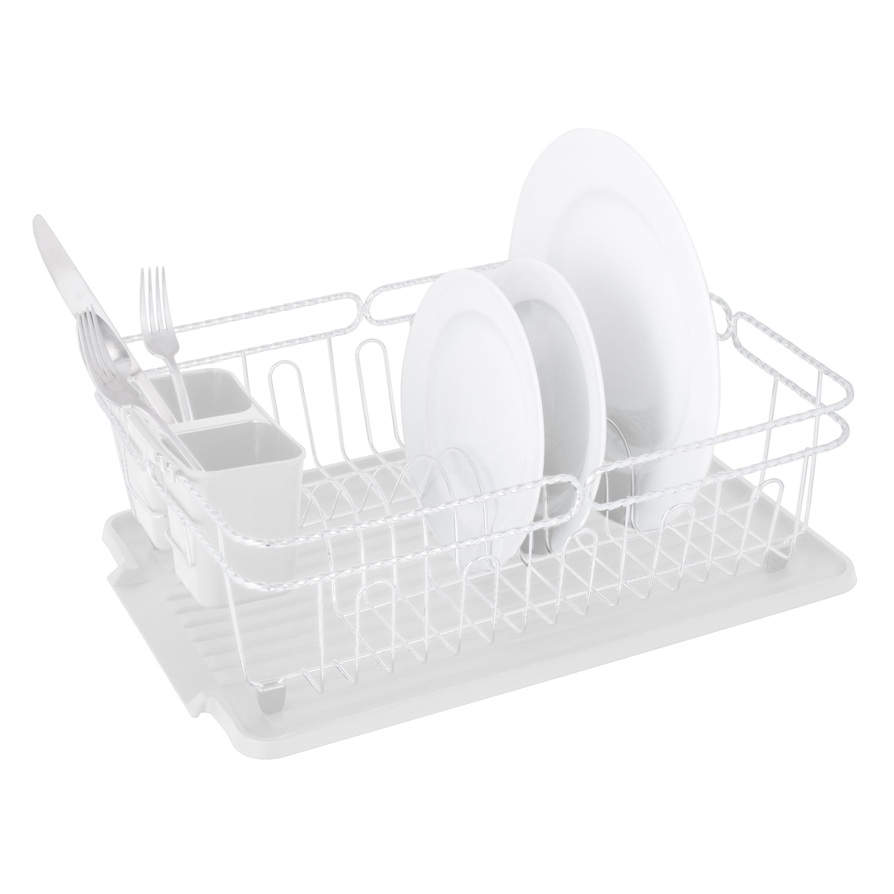 https://i5.walmartimages.com/seo/Kitchen-Details-Twisted-Chrome-3-Piece-Dish-Rack-in-White_e8f65aa1-e598-4129-a3e6-5f707b57070c.65aaa44358b111ac6bed923d9b58a7f6.jpeg