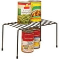 thumbnail interactive-video image 1 of Kitchen Details cabinet Helper Shelf, Multiple Colors, 1 of 4
