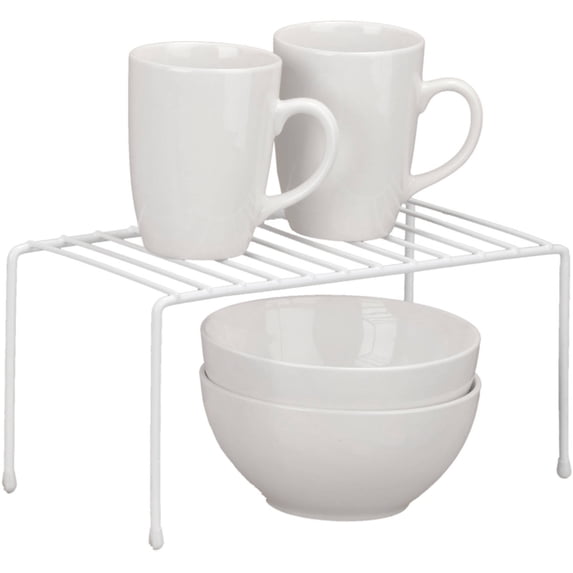 Kitchen Details cabinet Helper Shelf, Multiple Colors