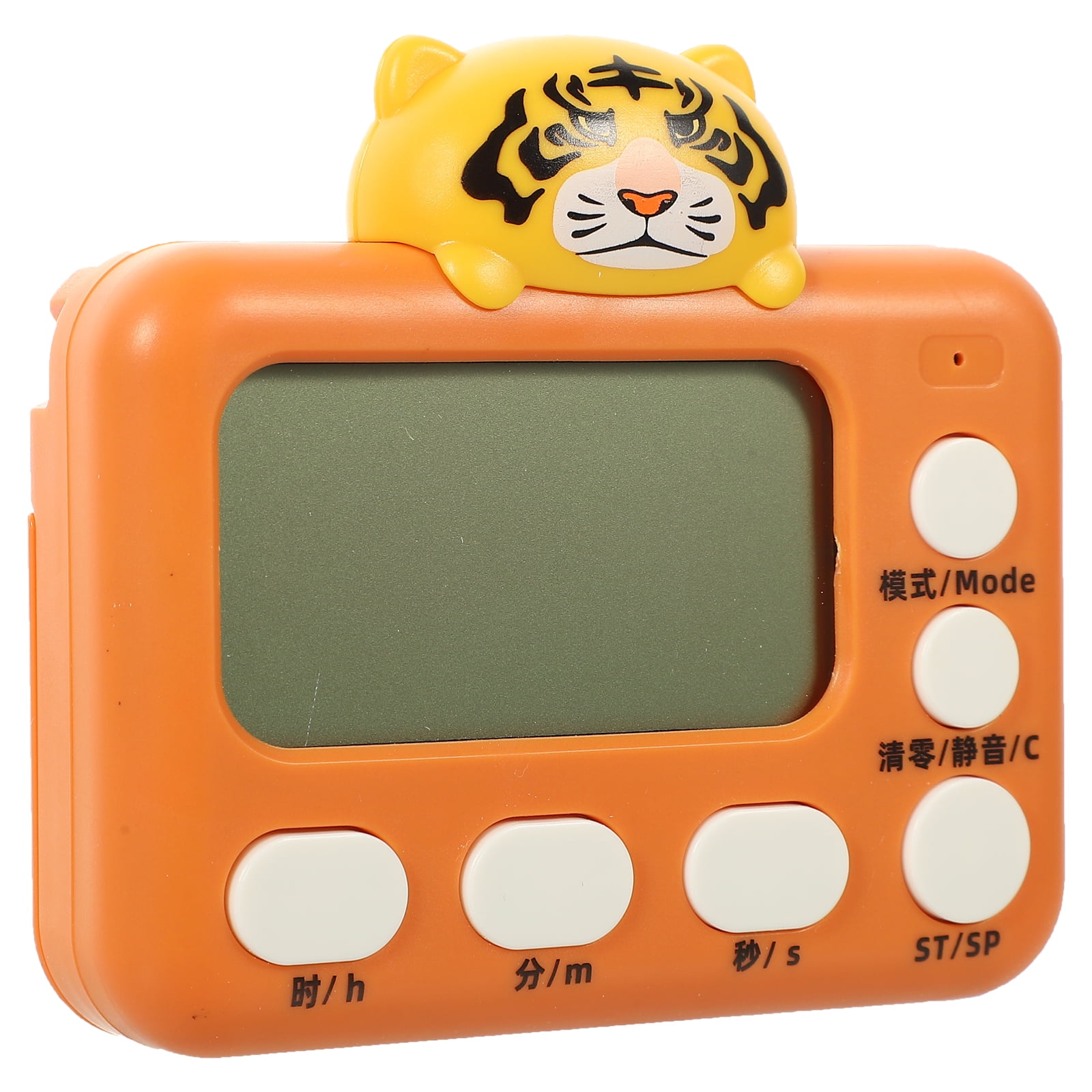 Kitchen Digital Timers for Cooking Timer Working Learning Alarm Shaped