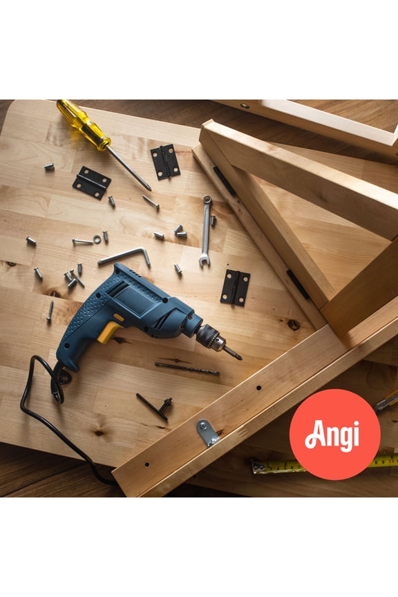 Kitchen & Dining Furniture Assembly
