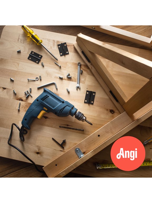 Kitchen & Dining Furniture Assembly