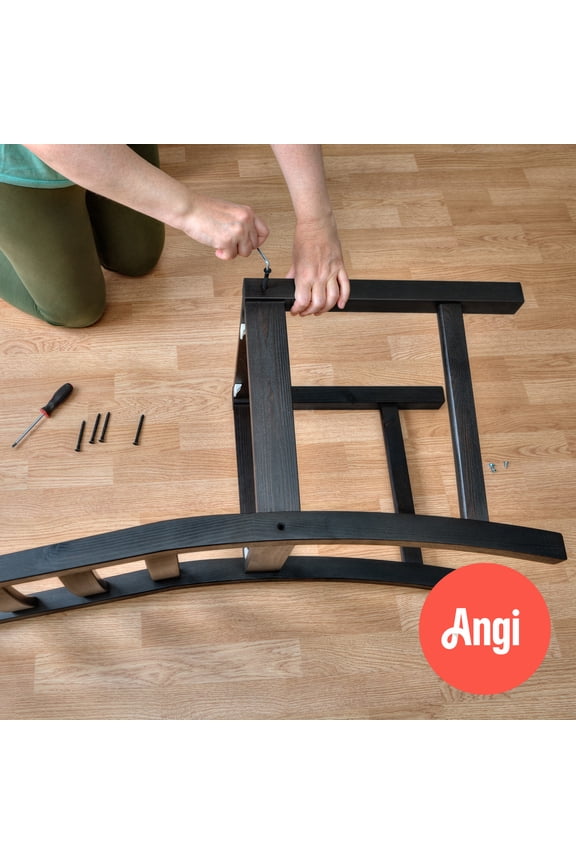 Kitchen & Dining Furniture Assembly