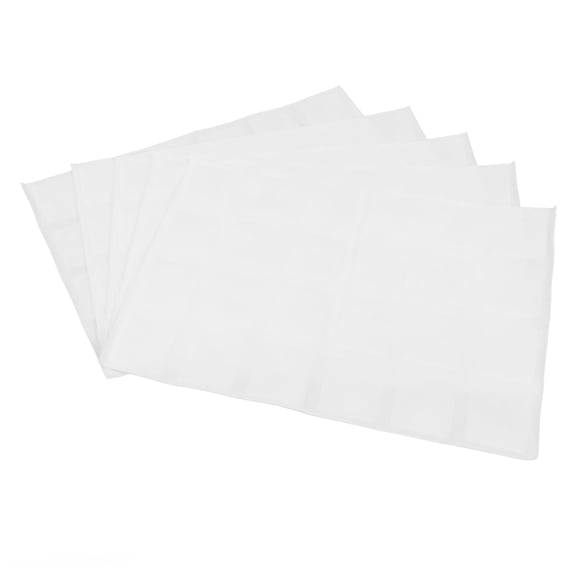 Kitchen & Dining Ice Pack, Hot and Cold Ice Pack 5PCS for Shipping Freezing Food