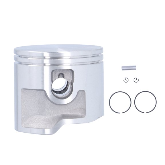 Kitchen & Dining Piston Kit, Professional Manufacturing Piston and Piston Ring for General Purpose for Professional Use