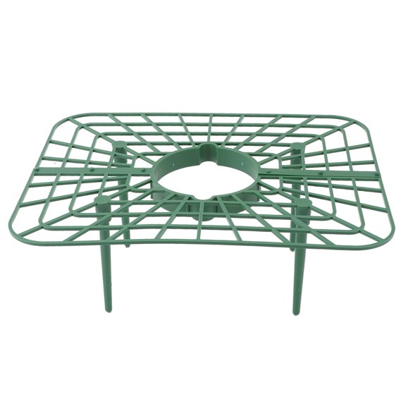 Kitchen & Dining Strawberry Planting Stand, Strawberry Growing Rack Detachable for Soil Planting