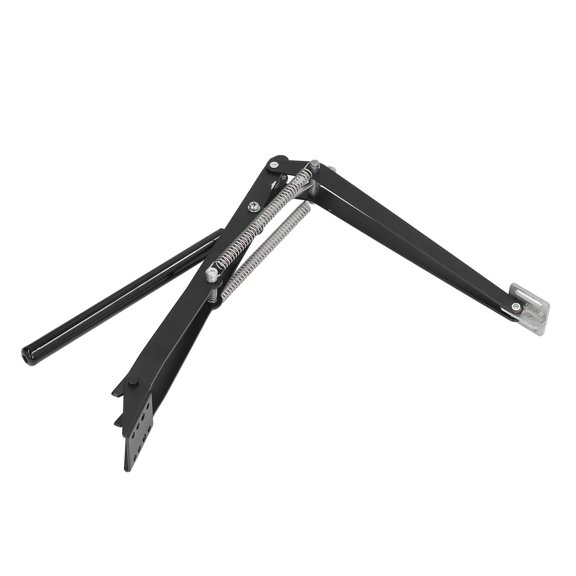 Kitchen & Dining Window Opener, Solar Powered Vent Opener for Garden