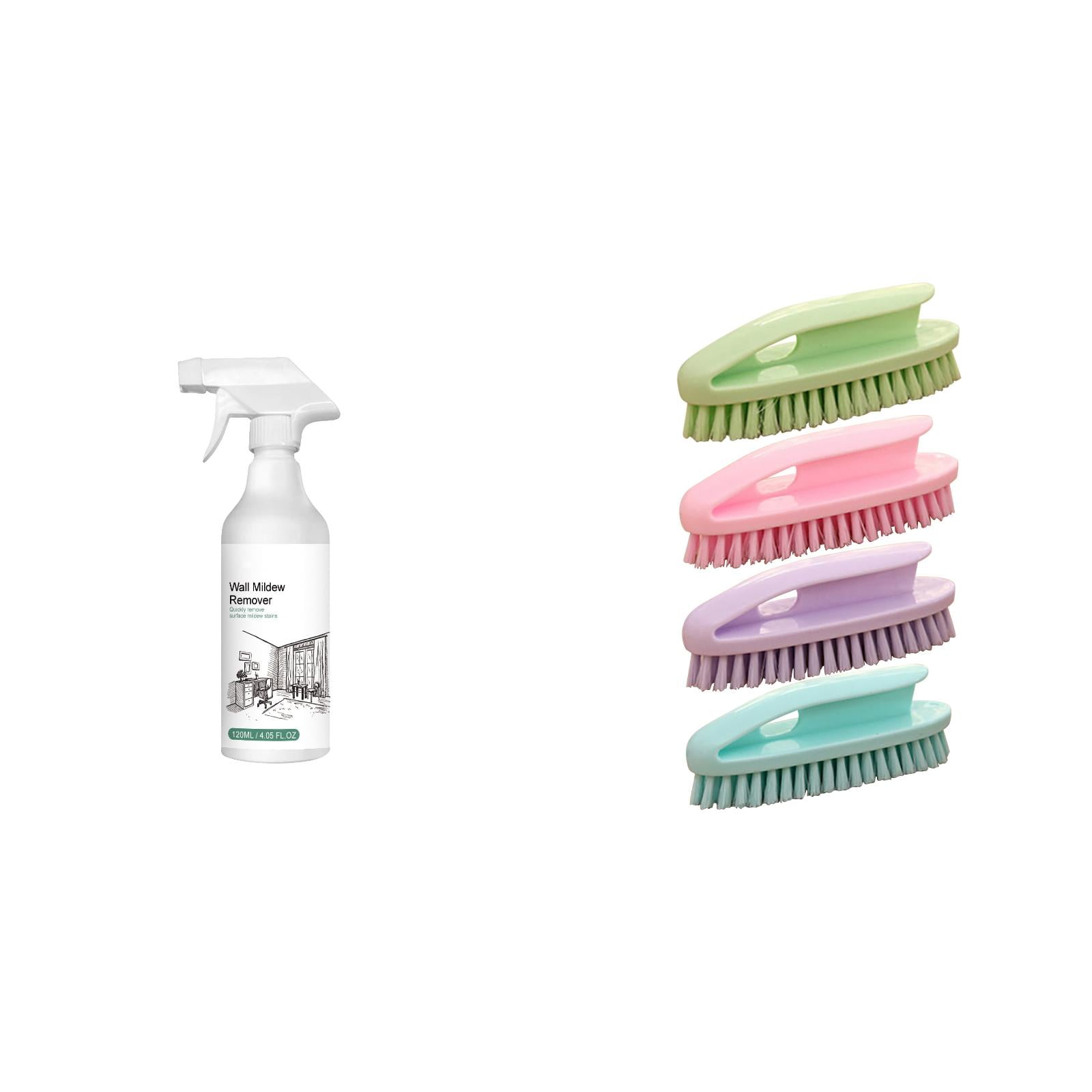 Kitchen Dish Cleaning Set Descaling Kitchen Multi Purpose Remover And