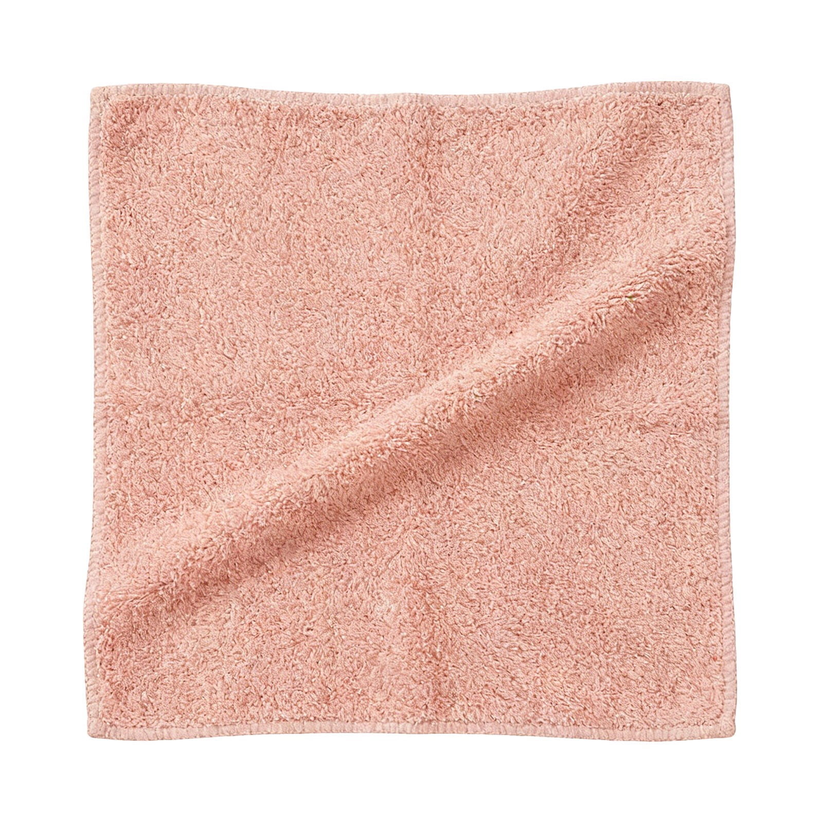 Kitchen Dish Cloths Cleaning Towels Soft Absorbent Washable Rags For ...