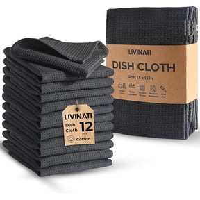 Kitchen Cloth Names Kitchen Washcloths for Cleaning and Drying