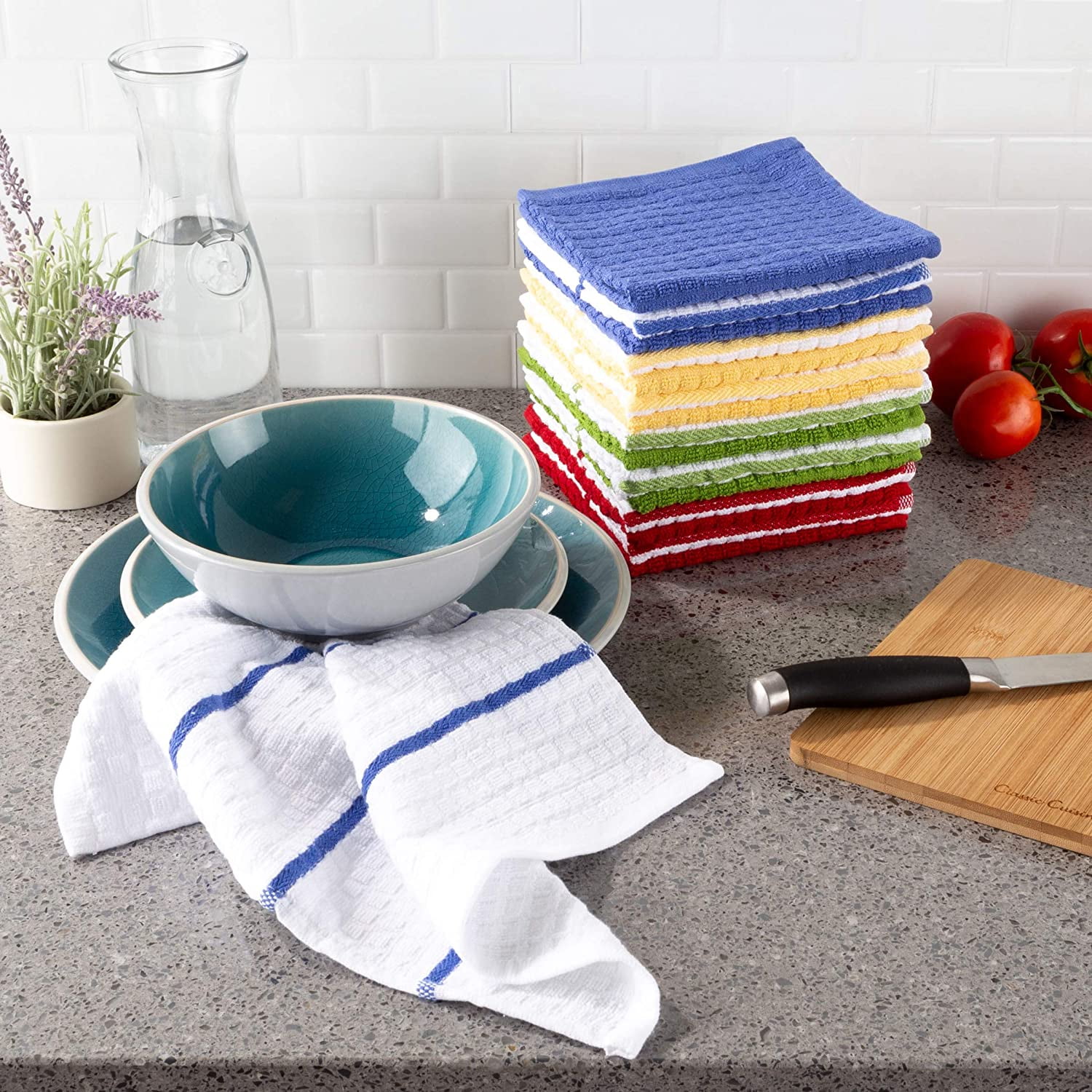 https://i5.walmartimages.com/seo/Kitchen-Dish-Set-16-12-5x12-5-100-Cotton-Wash-Cloths-Waffle-Weave-4-Colors-Striped-Solids-Dishcloths-Cleaning-Lavish-Home-Multiple_f8e555c0-eb91-40e4-be2b-f279b35ce33a.0540658bfb6a524aecc87c0157d23fb6.jpeg