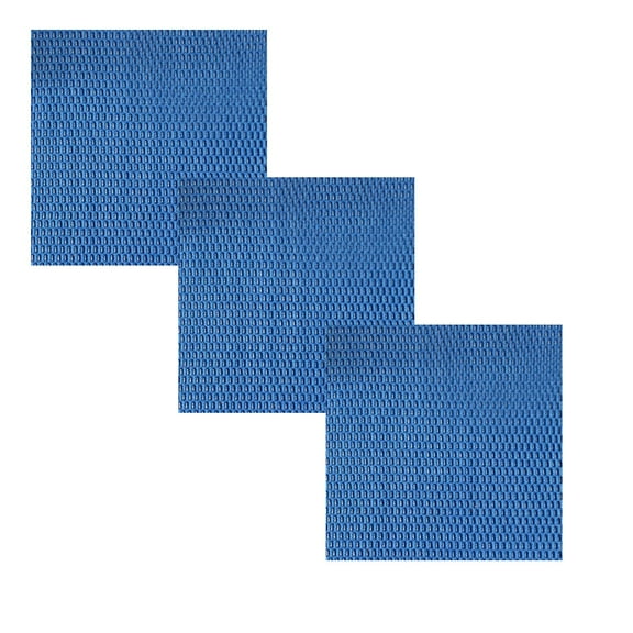 Kitchen Dish Towel 3colors Orange Green Blue Dish Cloth Dish Scrubber Mesh Wash Net 3PCS Towel Set Kitchen Staining Rags Sustainable Towels Sublimation Hand Towels Kitchen Stove Towels Small Kitchen