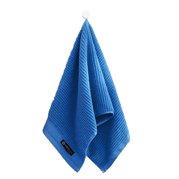 Kitchen Dish Towels, Absorbent Cotton Kitchen Towels, Plain Color Face Towel, Available In Multiple Colors