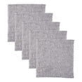 Kitchen Dishcloths, 7.87x7.87 inch Super Absorbent Dish Towels ...