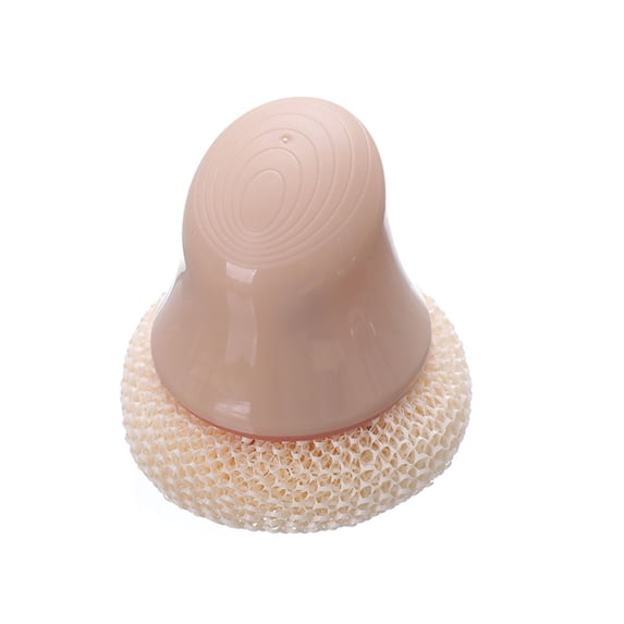Kitchen Dishwashing Sponge Cleaning Ball For Pot And Plate Dishwashing Cleaning, Reusable Scrubbing Tool For Non-Stick Cookware