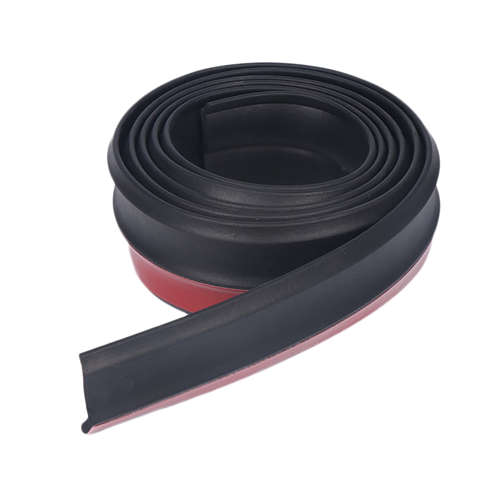 Kitchen Doors Exterior Cold Proofing Window Door Weather Stripping Side Metal Weather Stripping