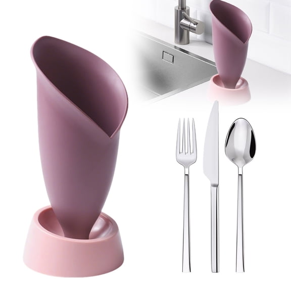 Kitchen Drain Chopstick Holder Chopstick Tableware Chopstick Cage Chopstick Spoon Proof Chopstick Holder Storage Dish Drying Rack with Drainboard Stainless Steel Dish Drying Rack Stainless Steel Roll