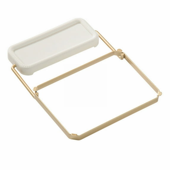 Kitchen Drain Rack Hot Sink Filter Rack Kitchen Foldable Sink Strainer Mesh Bag Stand Waste Garbage Net Shelf Anti Clogging Disposable Garbage, Kitchen Essentials Clearance Sale