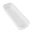 thumbnail image 1 of Kitchen Drawer Organizer Expandable Silverware Organizer/Utensil Holder And Cutlery Tray Spoon Cutlery Tableware Storage Tray Holder Box Kitchen Drawer Organizer M 2PCS Bag Storage Organizer for under, 1 of 9